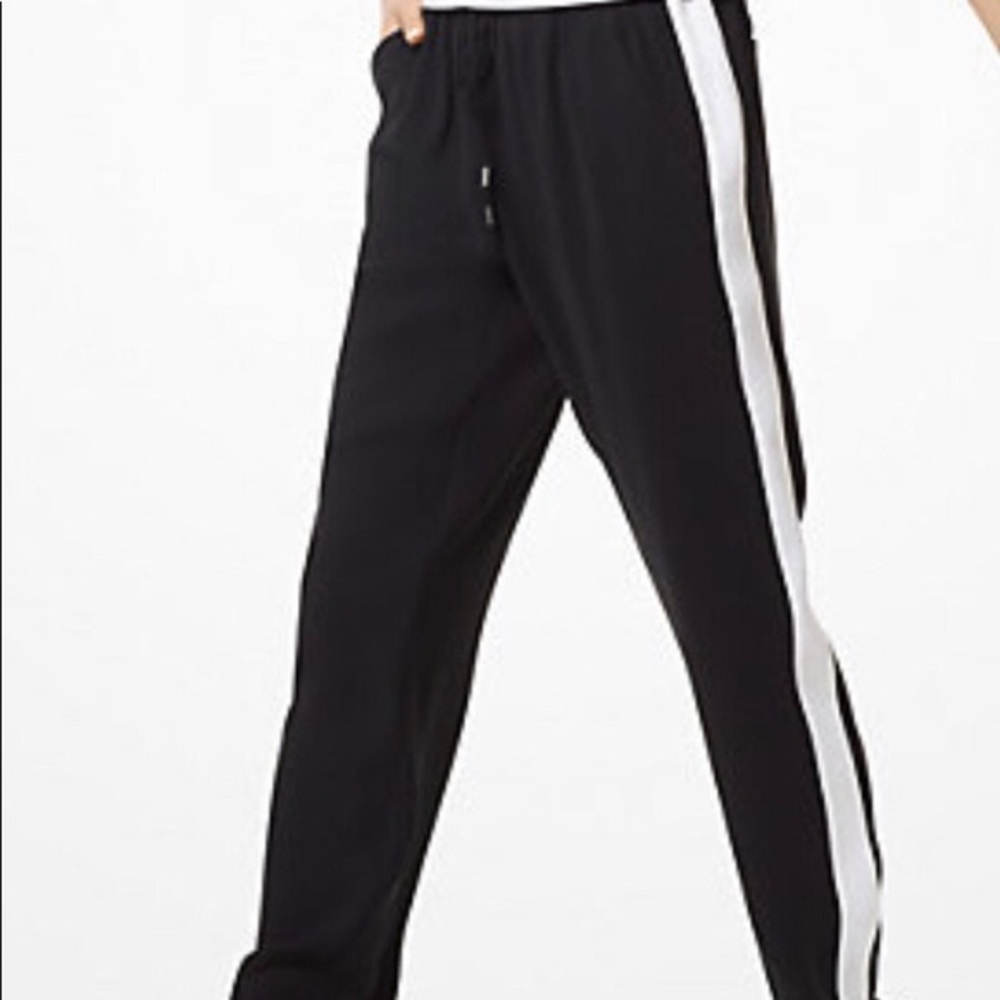 Michael Michael Kors Womens Joggers